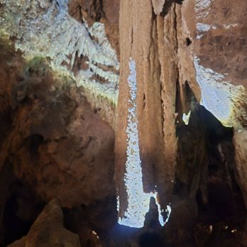 Colossal Cave Mountain Park - Museums Near Me - Vail, Arizona