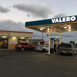 Valero - New look