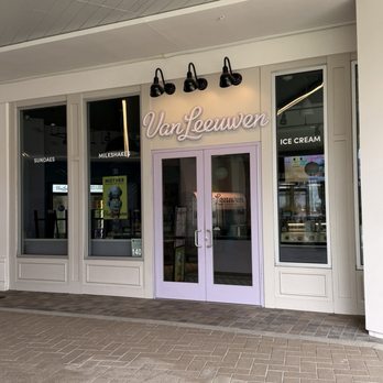 Van Leeuwen Ice Cream - Long Beach - Ice Cream & Frozen Yogurt Near Me - Long Beach, California