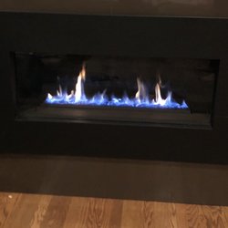 Home Plumbing and Fireplace