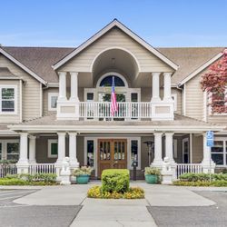 Aegis Gardens Fremont