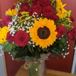 Guerrero's Flower Shop