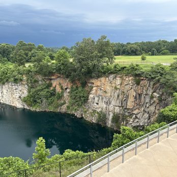 Quarry at the Grant Park - Side view of the lake. - Parks Near Me - Winston-Salem, North Carolina Quarry at the Grant Park - Side view of the lake. - Parks Near Me - Winston-Salem, North Carolina