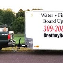 Grethey Rose Construction and Restoration