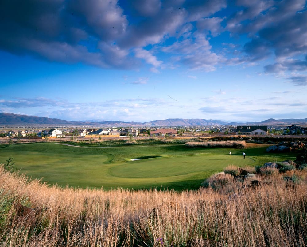 Golf Guide Logo