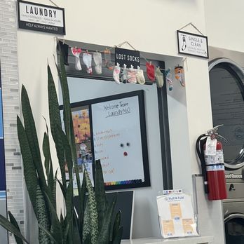 Laundry 360 On Market - They have this cute lost socks thingy for babies - Laundromat Near Me - Long Beach, California Laundry 360 On Market - They have this cute lost socks thingy for babies - Laundromat Near Me - Long Beach, California
