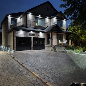 In Phase Electric - Electricians Near Me - North York, Ontario In Phase Electric - Electricians Near Me - North York, Ontario