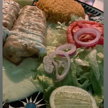 La Buena Vida - Raleigh - Shrimp Chimichanga - Mexican Near Me - Raleigh, North Carolina La Buena Vida - Raleigh - Shrimp Chimichanga - Mexican Near Me - Raleigh, North Carolina