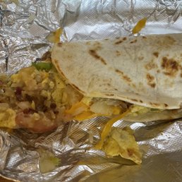 Taco Suicide Taco Suicide