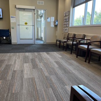 St Elizabeth Healthcare - Waiting Area - Hospitals Near Me - Hebron, Kentucky St Elizabeth Healthcare - Waiting Area - Hospitals Near Me - Hebron, Kentucky