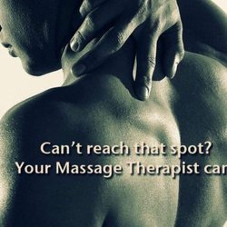All HealthKneads Massage - Your massage therapist can!