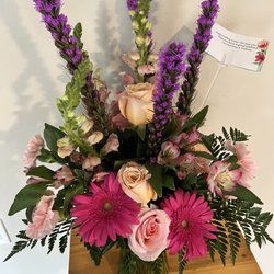 Every Bloom'n Thing - A beautiful arrangement from Every BloomN Thing!