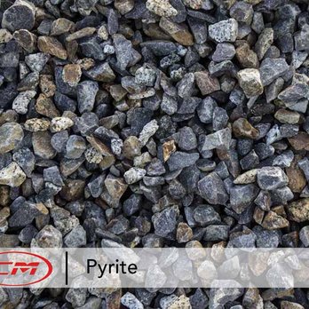 Campos Materials - Pyrite Gravel - Building Supplies Near Me - Romoland, California Campos Materials - Pyrite Gravel - Building Supplies Near Me - Romoland, California