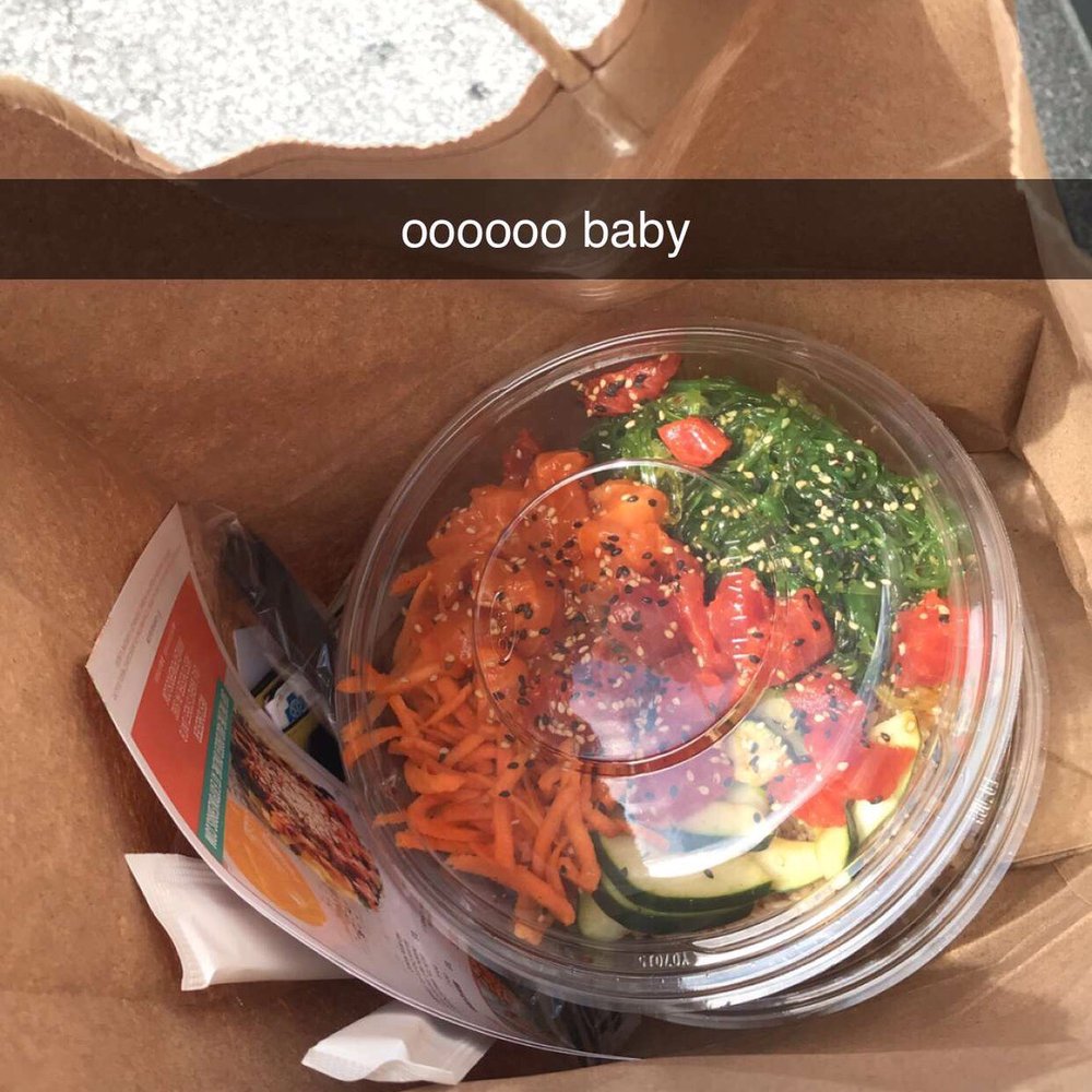 Poke Bros - Seafood Near Me - West Chester, Pennsylvania Poke Bros - Seafood Near Me - West Chester, Pennsylvania
