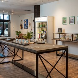 Spiritleaf - Vernon - Spiritleaf - Vernon - Interior