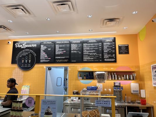 Van Leeuwen Ice Cream by null