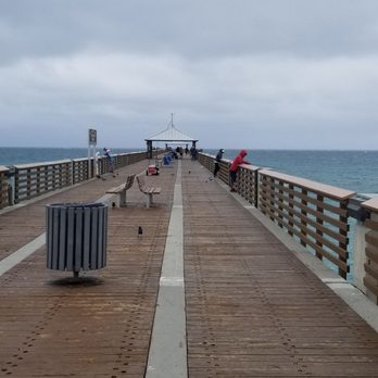 Juno Beach Pier - Landmarks & Historical Buildings Near Me - Juno Beach, Florida