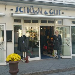 Schöön Und Gut Wohnaccessoires