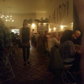 Sama Sama Kitchen - Nice ambiance - Cocktail Bars Near Me - Santa Barbara, California