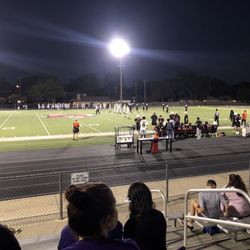Macarthur High School