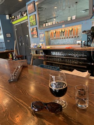 Spangalang Brewery by null