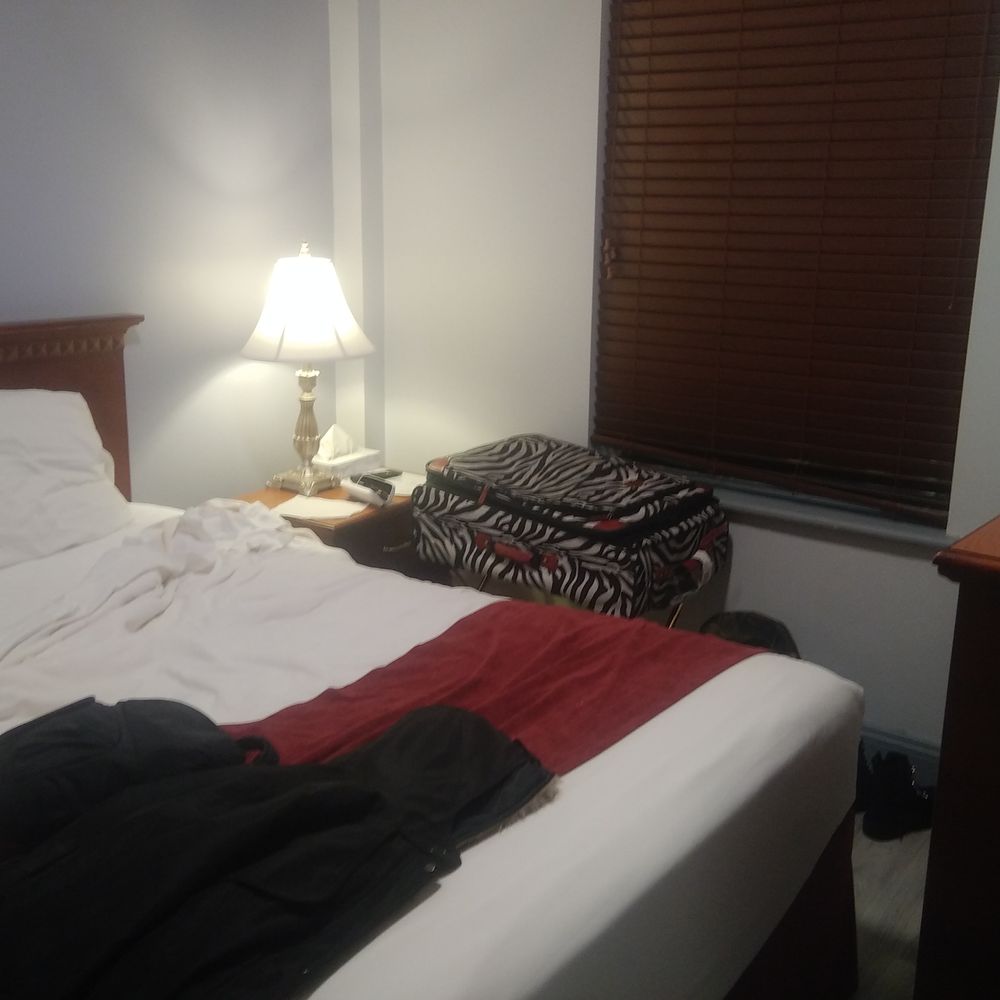 Hotel St James - Hotels Near Me - New York, New York Hotel St James - Hotels Near Me - New York, New York