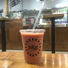 Advanced Berry Blend Smoothie