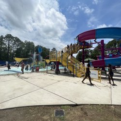 Lake Rim Park