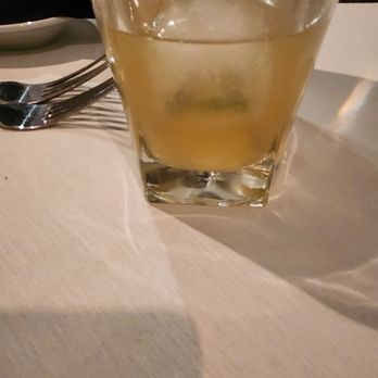 Ruth's Chris Steak House - Steakhouses Near Me - Atlanta, Georgia