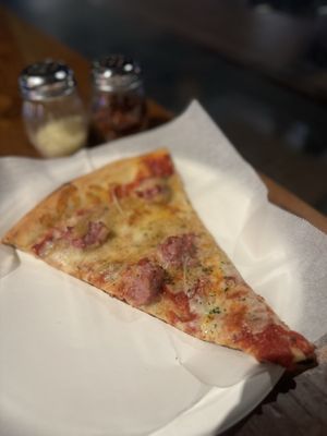 Pizzeria Violetta, Piedmont Ave by null