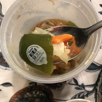 Chibog - This is what happened if you're not paying attention to what you're doing in the kitchen. - Filipino Near Me - Daly City, California