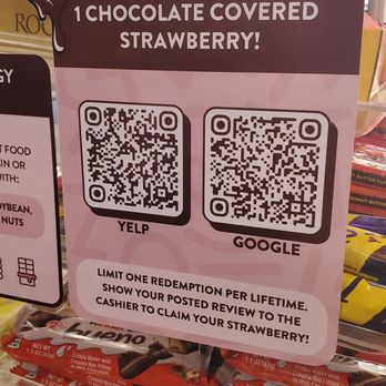 Chocolate Bash - Check In on Yelp and support Chocolate Bash - in Newport Beach - Chocolatiers & Shops Near Me - Newport Beach, California