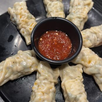 Myungin Dumplings - Korean Near Me - Northridge, California Myungin Dumplings - Korean Near Me - Northridge, California