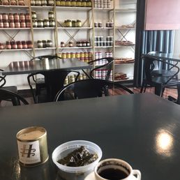 Enjoying an Armenian coffee w a few delicious Yalanchi !
stop by, relax & enjoy Armenian foods, snacks, & variety of products Enjoying an Armenian coffee w a few delicious Yalanchi !
stop by, relax & enjoy Armenian foods, snacks, & variety of products