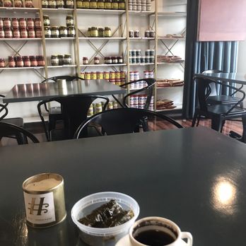 Cafe POM - Enjoying an Armenian coffee w a few delicious Yalanchi !
stop by, relax & enjoy Armenian foods, snacks, & variety of products - Cafes Near Me - Paoli, Pennsylvania Cafe POM - Enjoying an Armenian coffee w a few delicious Yalanchi !
stop by, relax & enjoy Armenian foods, snacks, & variety of products - Cafes Near Me - Paoli, Pennsylvania