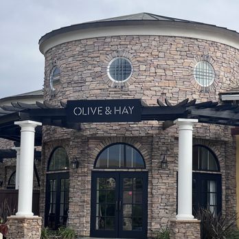 Olive & Hay - Italian Near Me - Napa, California Olive & Hay - Italian Near Me - Napa, California