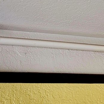 Hotel Monte Vista - Dirty pipes in room - Hotels Near Me - Flagstaff, Arizona