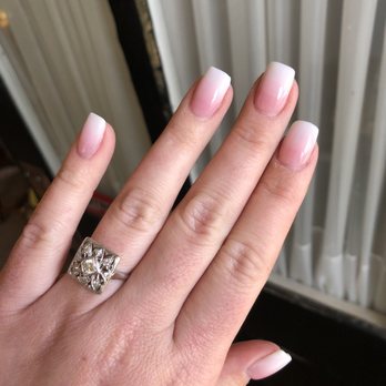 Friendly Nails II - Solar Ombré by Danny - Nail Salons Near Me - Colonia, New Jersey Friendly Nails II - Solar Ombré by Danny - Nail Salons Near Me - Colonia, New Jersey