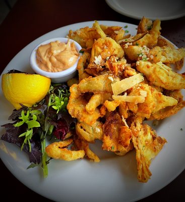 Silverwater Cafe by null