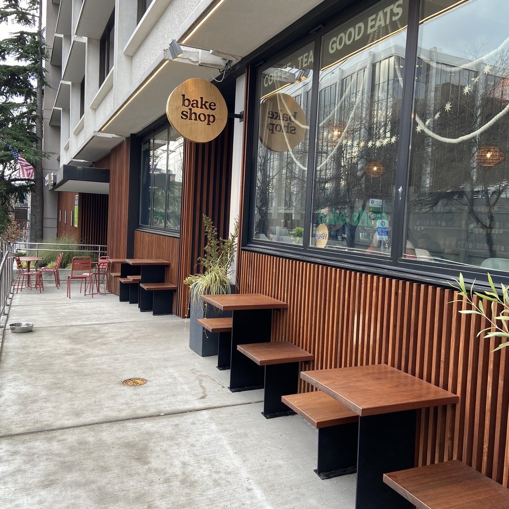 Bake Shop - Cafes Near Me - Seattle, Washington Bake Shop - Cafes Near Me - Seattle, Washington
