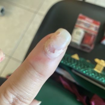 Modern Nails - Nail Salons Near Me - Brandon, Florida