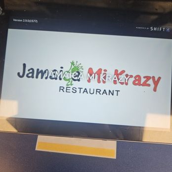 Jamaica Mi Krazy - Caribbean Near Me - Smyrna, Georgia