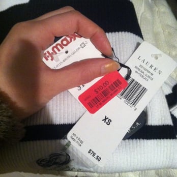 TJ Maxx - Awesome deal! - Department Stores Near Me - Chesapeake, Virginia