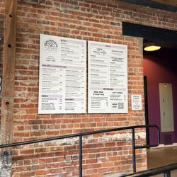 Pizzeria Violetta