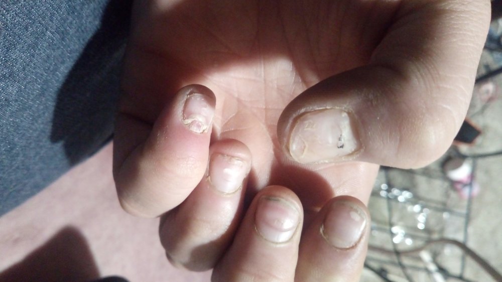 Amazing Nails Spa 10 Photos Nail Salons 11307 100 Street Grande Prairie Ab Phone Number - Amazing Nails And Spa Grande Prairie