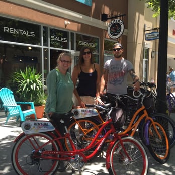 Pedego Electric Bikes Myrtle Beach - Bike Rentals Near Me - Myrtle Beach, South Carolina