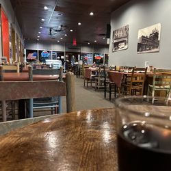Ramsey's Diner - Andover - All alone
