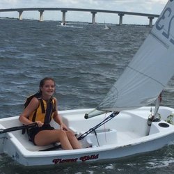 Ocean City Sailing Foundation
