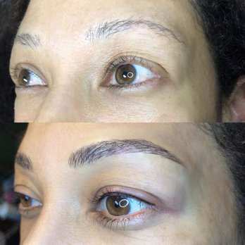 Sunny An - Permanent Makeup Near Me - Orange, California
