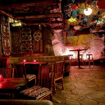 False Idol - Cocktail Bars Near Me - San Diego, California